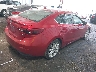 JM1BM1W31E1****** Salvage and Wrecked 2014 Mazda 3 in Virginia State