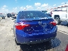 5YFBURHEXFP****** Destrozados 2015 Toyota Corolla