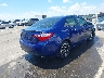 5YFBURHEXFP****** Salvamento y Destrozados 2015 Toyota Corolla en Estado de Carolina del Norte