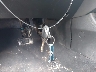 5XYKTDA23DG****** Salvage 2013 Kia Sorento in Pennsylvania State