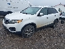 5XYKTDA23DG****** Used and Repairable 2013 Kia Sorento in York Springs
