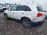 5XYKTDA23DG****** Salvage and Repairable 2013 Kia Sorento in York Springs