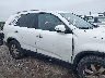 5XYKTDA23DG****** Salvage and Repairable 2013 Kia Sorento in Pennsylvania State