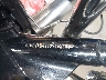 1HD1KB4159Y****** Repairable 2009 Harley-Davidson FLHX in Rec Rides Online Exclusive