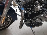 1HD1KB4159Y****** Repairable 2009 Harley-Davidson FLHX in Michigan State