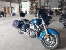 1HD1KB4159Y****** Salvage and Wrecked 2009 Harley-Davidson FLHX in Rec Rides Online Exclusive