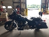 1HD1KB4159Y****** Used 2009 Harley-Davidson FLHX in Michigan State