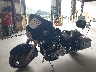 1HD1KB4159Y****** Used and Repairable 2009 Harley-Davidson FLHX in Rec Rides Online Exclusive