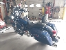 1HD1KB4159Y****** Salvage and Repairable 2009 Harley-Davidson FLHX in Rec Rides Online Exclusive