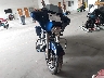 1HD1KB4159Y****** Used and Repairable 2009 Harley-Davidson FLHX in Michigan State