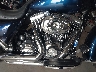 1HD1KB4159Y****** Wrecked 2009 Harley-Davidson FLHX in Rec Rides Online Exclusive