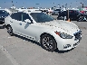 JN1BY1AP5JM****** Salvamento y Destrozados 2018 Infiniti Q70 en Los Angeles South