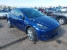 7SAYGDEE9PA****** Salvage and Wrecked 2023 Tesla Model Y in Phoenix