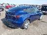 7SAYGDEE9PA****** Salvage and Wrecked 2023 Tesla Model Y in Arizona State