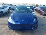 7SAYGDEE9PA****** Salvage and Repairable 2023 Tesla Model Y in Arizona State