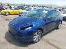7SAYGDEE9PA****** Used and Repairable 2023 Tesla Model Y in Phoenix