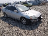 1HGCM56796A****** Salvage and Wrecked 2006 Honda Accord in Eugene
