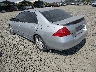 1HGCM56796A****** Salvage and Repairable 2006 Honda Accord in Eugene