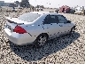 1HGCM56796A****** Salvage and Wrecked 2006 Honda Accord in Oregon State