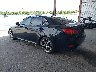 JTHBE262782****** Salvage and Repairable 2008 Lexus IS in Fort Pierce