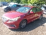 5NPE24AF0FH****** Used and Repairable 2015 Hyundai Sonata in Dundalk
