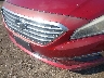 5NPE24AF0FH****** Salvage and Repairable 2015 Hyundai Sonata in Maryland State