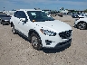 JM3KE2BY0G0****** Salvamento y Destrozados 2016 Mazda CX-5 en Dallas