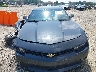 2G1FB1E33F9****** Destrozados 2015 Chevrolet Camaro en Estado de Wisconsin