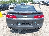 2G1FB1E33F9****** Destrozados 2015 Chevrolet Camaro