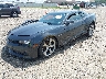 2G1FB1E33F9****** Usados y Reparables 2015 Chevrolet Camaro en Appleton