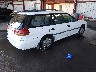 4S3BK4350W7****** Salvamento y Destrozados 1998 Subaru Legacy en Estado de California