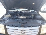 1GYEC63T42R****** Repairable 2002 Cadillac Escalade in Las Vegas