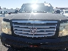 1GYEC63T42R****** Wrecked 2002 Cadillac Escalade in Nevada State