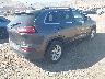 1C4PJMLX7JD****** Salvamento y Destrozados 2018 Jeep Cherokee en Estado de Nevada
