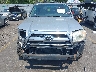 JTEBU14R28K****** Wrecked 2008 Toyota 4Runner in Utah State