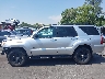 JTEBU14R28K****** Repairable 2008 Toyota 4Runner in Utah State
