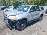 JTEBU14R28K****** Used and Repairable 2008 Toyota 4Runner in Salt Lake City