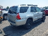 JTEBU14R28K****** Salvage and Wrecked 2008 Toyota 4Runner in Utah State