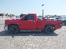 1GCNCPEH3EZ****** Salvamento 2014 Chevrolet Silverado 1500