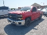 1GCNCPEH3EZ****** Usados y Reparables 2014 Chevrolet Silverado 1500 en Dallas
