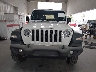 1C4GJXAN6LW****** Wrecked 2020 Jeep Wrangler in Florida State