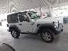 1C4GJXAN6LW****** Used 2020 Jeep Wrangler in Florida State