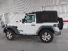 1C4GJXAN6LW****** Repairable 2020 Jeep Wrangler in Florida State