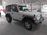 1C4GJXAN6LW****** Salvage and Wrecked 2020 Jeep Wrangler in Orlando North