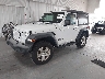 1C4GJXAN6LW****** Used and Repairable 2020 Jeep Wrangler in Orlando North