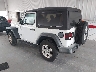 1C4GJXAN6LW****** Salvage and Repairable 2020 Jeep Wrangler in Orlando North