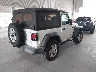 1C4GJXAN6LW****** Salvage and Wrecked 2020 Jeep Wrangler in Florida State