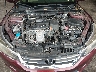 1HGCR2F31EA****** Reparables 2014 Honda Accord en Jacksonville