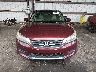 1HGCR2F31EA****** Destrozados 2014 Honda Accord en Estado de Florida