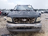 1FTRX17W02N****** Wrecked 2002 Ford F-150 in Louisiana State